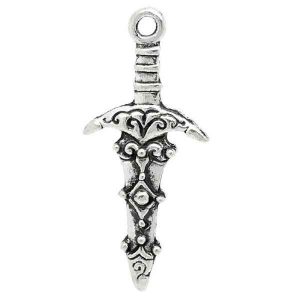 ESPADA ANTIGUA